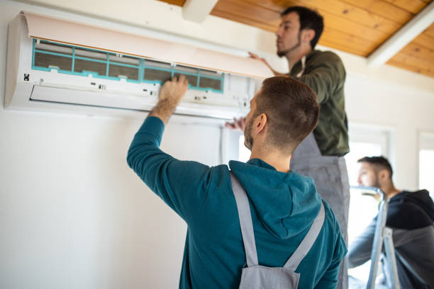 Best HVAC System Installation  in Shongopovi, AZ