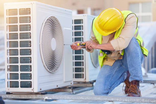 Best HVAC Emergency Services  in Shongopovi, AZ