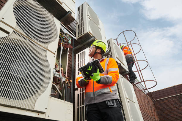 Best Affordable HVAC Services  in Shongopovi, AZ