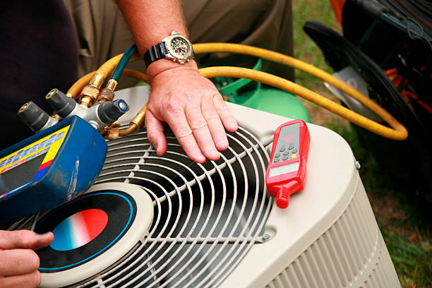 Best 24/7 HVAC Repair  in Shongopovi, AZ