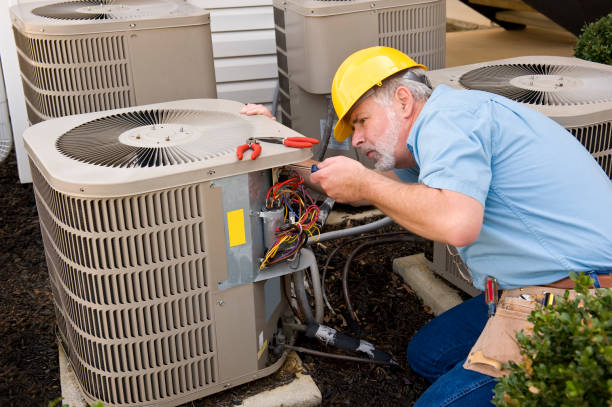 Best HVAC Cleaning Services  in Shongopovi, AZ