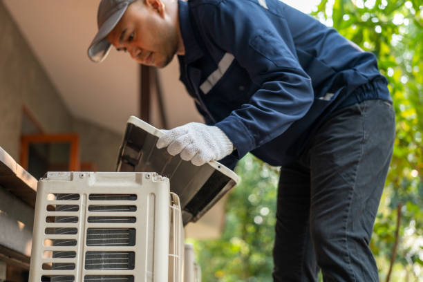 HVAC Maintenance Plan in Shongopovi, AZ